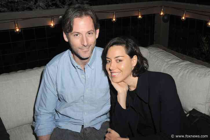 Aubrey Plaza's husband Jeff Baena's cause of death revealed