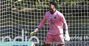 With Bachmann out, Bond likely to step in - but what about Roberts?