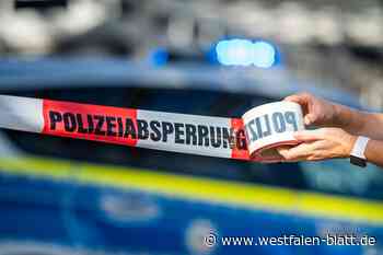 Versuchter Totschlag: Das droht jetzt dem beschuldigten Bielefelder