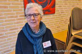 Hier sind Tränen und lautes Lachen erlaubt