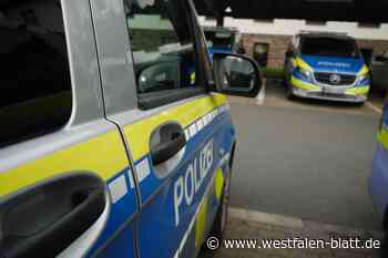 Kino-Mitarbeiterin in Gütersloh mit Axt bedroht