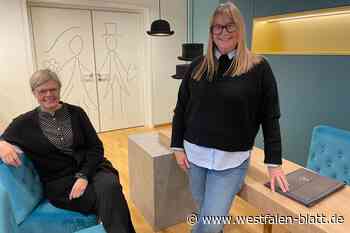 117 Brautpaare schweben in Steinhagen auf „Wolke 7“