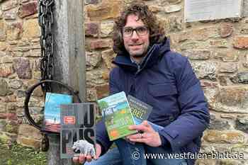 Krimitage lassen in spannende Bücherwelten abtauchen