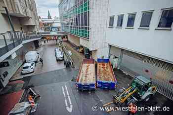 Wo einst Kaufhof war: Ein neues Kapitel für Paderborn beginnt