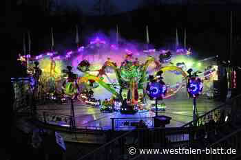 Kirmes, Konzerte, Weserschwimmen: Das ist 2025 in Votho los