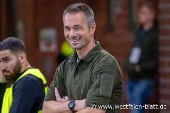 Arminia Bielefeld benennt Kader für den Hallen-Kick