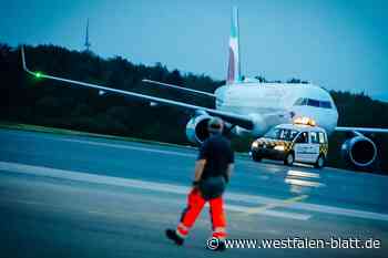 Fluglärm: „Schwellenwerte entsprechen nicht der Wahrnehmung Betroffener“