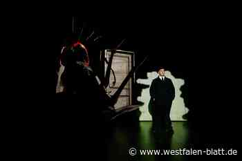 Ein Käfer wird verstoßen