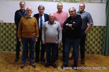 „Eintracht“-Sänger sind bereit für den Karneval