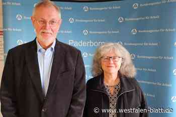Arbeitslosigkeit im Kreis Paderborn auf Zehn-Jahres-Hoch