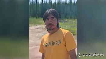 Woman charged with 2nd-degree murder in death of Byron Moose