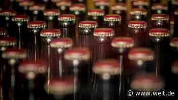 Krebswarnungen auf Etiketten? Wie die deutsche Alkohol-Branche auf die US-Idee reagiert