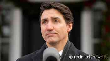 Saskatchewan politicians react to Trudeau's resignation announcement