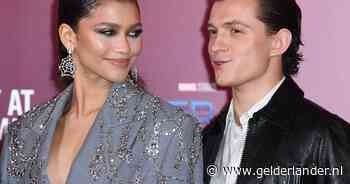 Hét Hollywood-huwelijk van 2025 komt er: Zendaya en Tom Holland bevestigen verloving