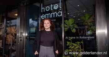 Dit is waarom de naam Emma, in tegenstelling tot Lisa of Sanne, ongekend populair blijft