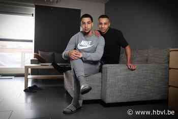 Broertjes Namir samen in de ploeg van de heenronde: “Wie de beste is? Hangt ervan welk type je zoekt”