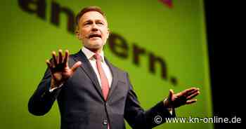 FDP-Dreikönigstreffen: Christian Lindner distanziert sich von Elon Musk