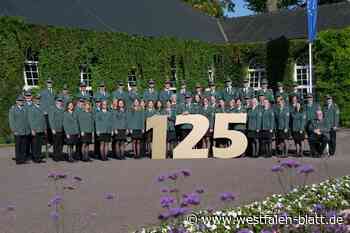 125 Jahre Stadtkapelle: So wird das in Bad Driburg gefeiert