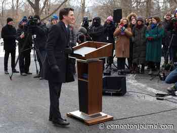 David Staples: Trudeau takes a wrecking ball to Alberta and Canada right until the end