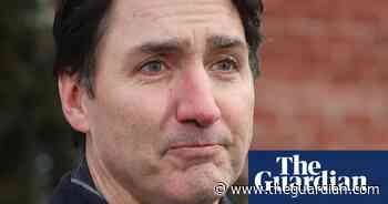Why is Canada’s Justin Trudeau stepping down as prime minister?