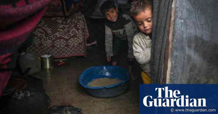 Social order in Gaza will collapse if Israel ends cooperation with UN aid agency, official says