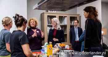 Bouwen voor ouderen én jongeren: Nijmeegs model als sjabloon voor het hele land