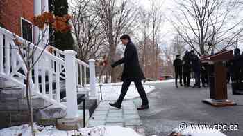 Liberals will choose a new leader. Who are the possible candidates to replace Trudeau?