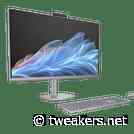 HP toont OmniStudio X-aio-pc's met Lunar Lake-cpu's en maximaal 31,5"-scherm