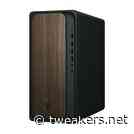 HP kondigt nieuwe OmniDesk-desktop-pc's voor consumenten aan