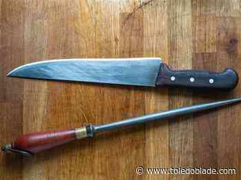 Learn 19th century butchering techniques, food preservation at Sauder Village