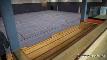 ‘Prachthal met goed licht en een goede sfeer’