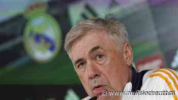 Real Madrid laat vierdeklasser Minera kansloos in beker