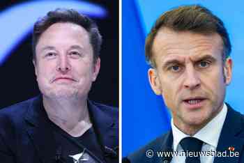 Europese leiders maken zich zorgen over de politieke inmenging van Elon Musk: “Wie had dat tien jaar geleden kunnen denken?”