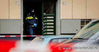 Al jaren waren er problemen in woning waar politie man doodschoot: ‘Rook er altijd naar drugs’