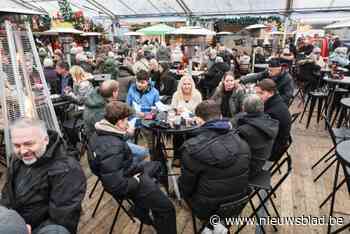 Nieuwjaarsviering voor gemeentepersoneel afgelast door stormweer