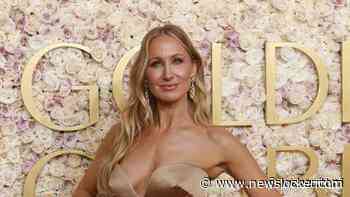 Nikki Glaser schrapte grappen over Diddy en Alec Baldwin bij Golden Globes