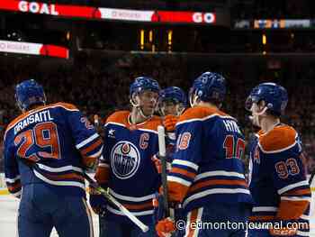 Matty's Mailbag: Oilers writer Jim Matheson answers fan's questions at the midway point of the season