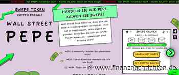 Bullish für XRP: Der US-Kongress ist so kryptofreundlich wie noch nie!