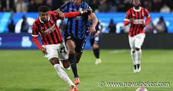 AC Milan met Reijnders wint Supercoppa na spectaculaire comeback tegen Inter van Dumfries en De Vrij
