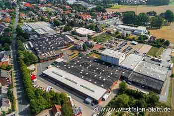 Schüco verkauft großen Teilbereich in Borgholzhausen an Finanzinvestor