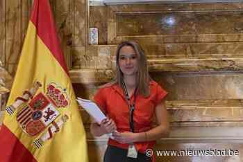 Toeriste (22) gedood door olifant voor de ogen van haar vriend