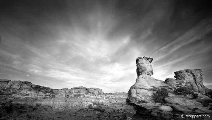 Six Steps to More Effective Landscape Photographs