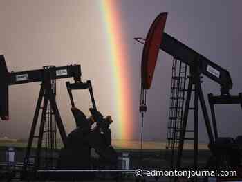 Canadian oil stocks climb as industry absorbs news of Trudeau resignation