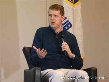 Bluffton bus crash survivor: There are no coincidences in my life