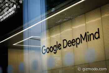 Google Wants to Simulate the World With AI