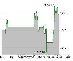 ROUNDUP/Aktien New York Schluss: KI-Fantasie stützt Tech-Werte - Dow im Minus