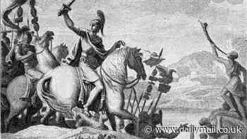 Were the Romans STUPID? Lead pollution caused widespread IQ declines throughout the Empire, controversial study claims