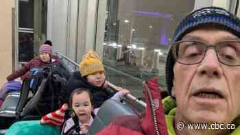 Meet the Nunavut grandpa who has made over 250,000 Wikipedia edits