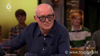 Van der Gijp vindt slechts één speler van zowel Feyenoord als Ajax goed genoeg voor PSV