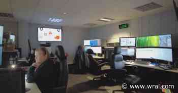 Overnight 911 calls in Northampton and Halifax counties got rerouted, issue resolved